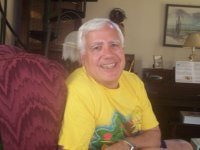 Phillip Meyer