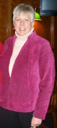 Mary Sanguiliano