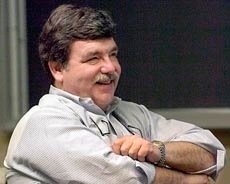 Frank Demmler