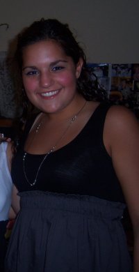 Patricia Mazzella