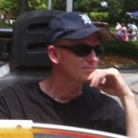 Eric Spahr