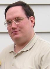 Paul Pritchard