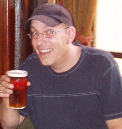 Richard Keller