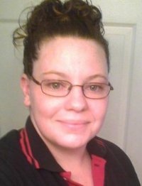Katie Corcelius
