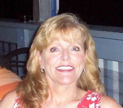 Pamela Greenwell