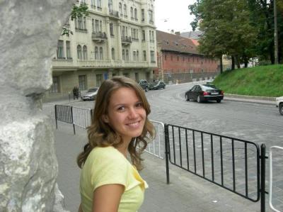 Larisa Musiyaka