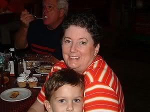 Mary Pierce