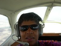 Christe Blackshear