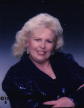 Virginia Horner