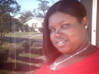 Shyamya Brown