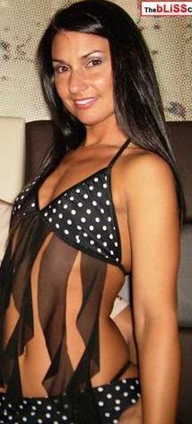 Alanda Mills
