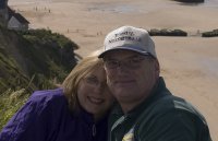 Tina Prejean