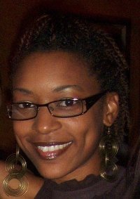 Ayanna Goldwire