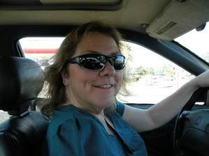 Carol Tomson