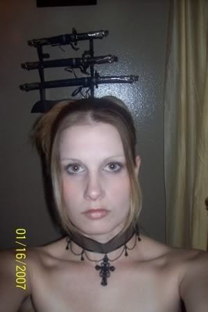 Tammy Mellette