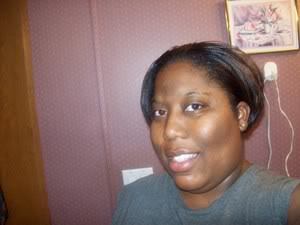 Qiana Chapman