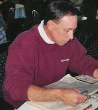 Clay Palmer