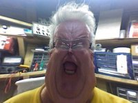 Robert Clewell