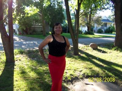Dacelle Waters