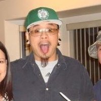 Ian Paglinawan