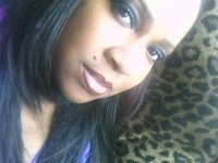 Sheree Mcshan