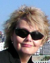 Nancy Foleyhibberd