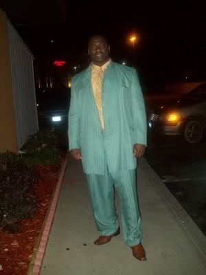 Myron Simmons