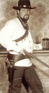 Earl Lambert