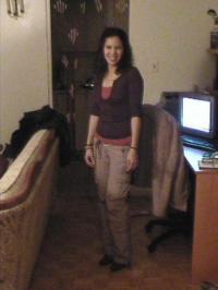Xochitl Palomera