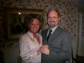 Tammy Polston