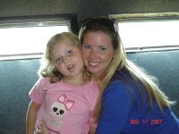 Carie Cothran