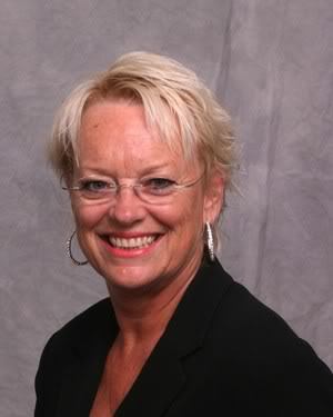 Vivian Preston