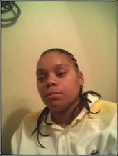 Tomeca Edwards