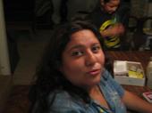 Tabitha Valdilles
