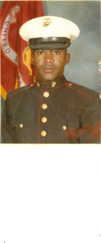 Cornell Wright