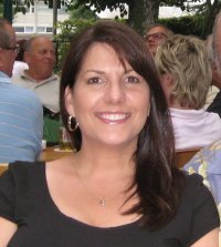Teresa Bonev