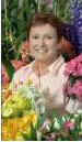 Toni Field