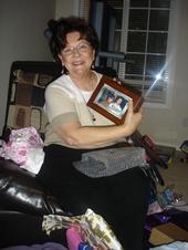 Velma Headley