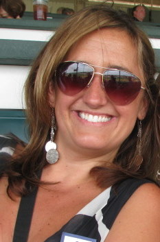 Emily Carothers