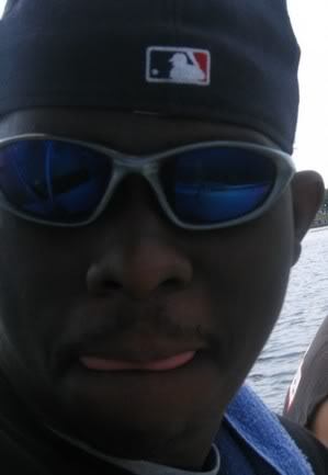 Carlos Allen