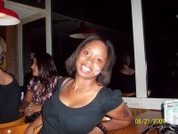 Resheena Humphrey