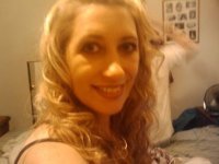Elizabeth Kinberger