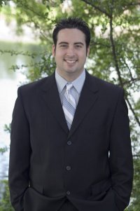 Scott Gormley