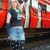 Katherine Clawson