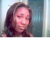 Ghazmyne Gillespie