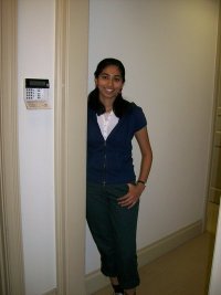 Jagruti Solanki