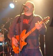 William Dunkle
