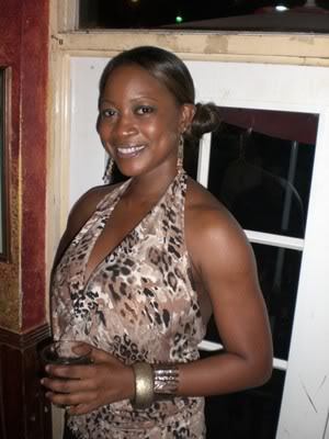 Debrah Carrington
