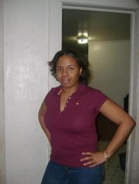 Shavon Ragin