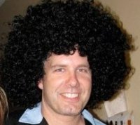 John Buttschau